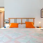 Trullo Di Serena בית נופש *