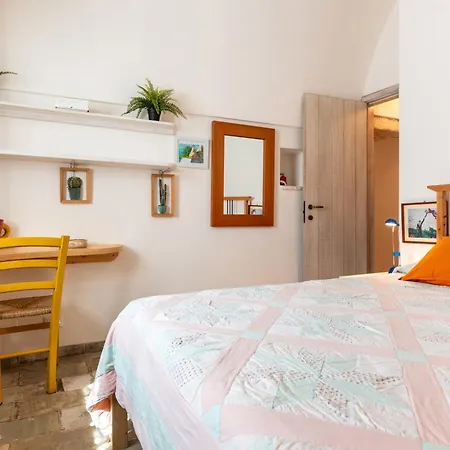 Ferienhaus Trullo Di Serena Ceglie Messapica