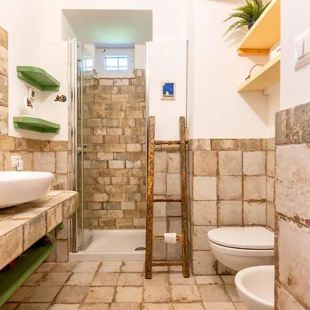 בית נופש Trullo Di Serena צ'לייה מספיקה
