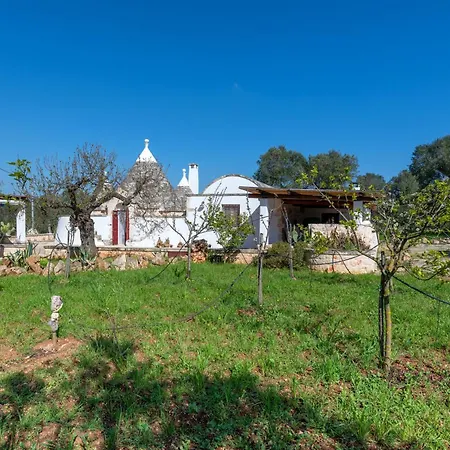 Trullo Di Serena