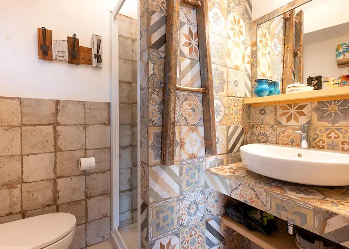 Trullo Di Serena