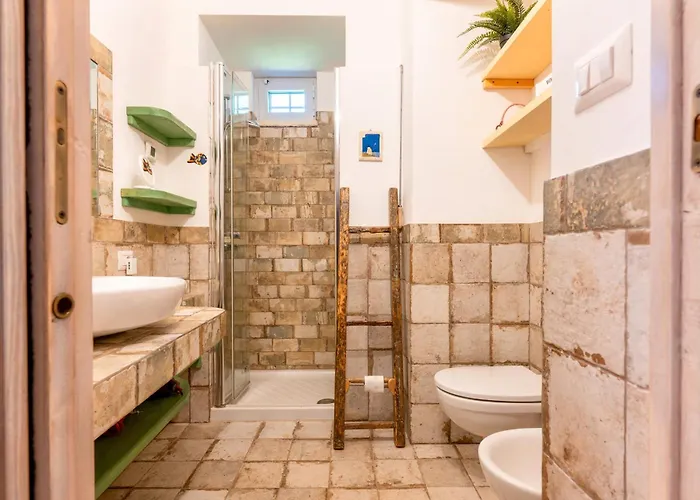 Trullo Di Serena Ceglie Messapica