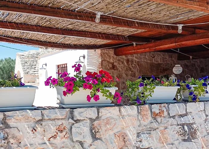 Trullo Di Serena *