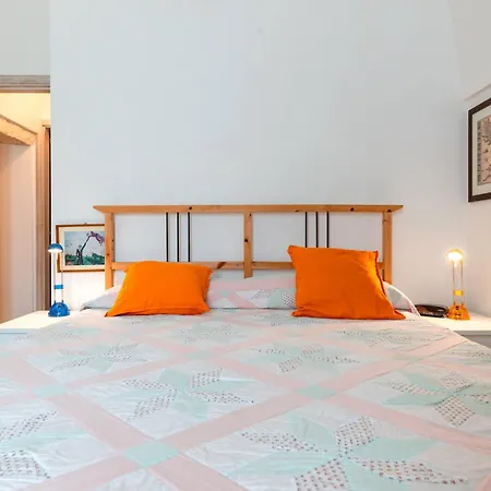 Trullo Di Serena Holiday home *