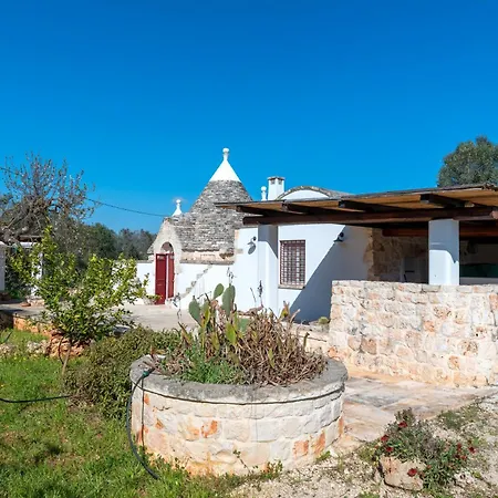 Trullo Di Serena *