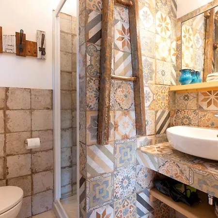 Trullo Di Serena