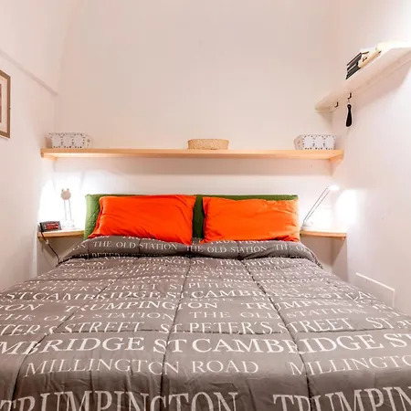 Trullo Di Serena Holiday home *