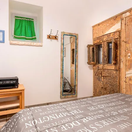 Holiday home Trullo Di Serena *