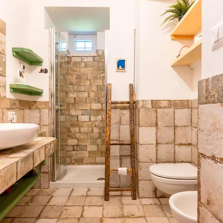 Trullo Di Serena Ceglie Messapica