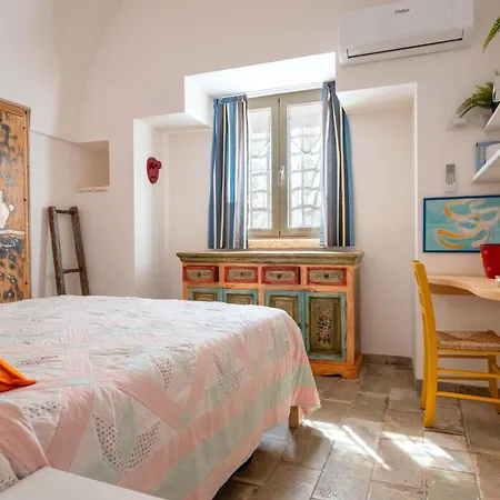 Trullo Di Serena Ceglie Messapica