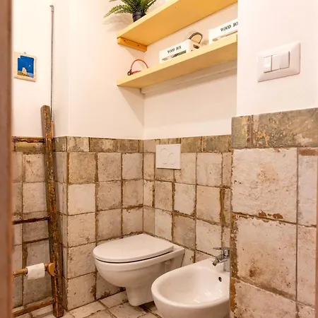 Trullo Di Serena