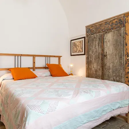 Trullo Di Serena Casa vacanze Ceglie Messapica