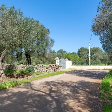 Casa vacanze Trullo Di Serena